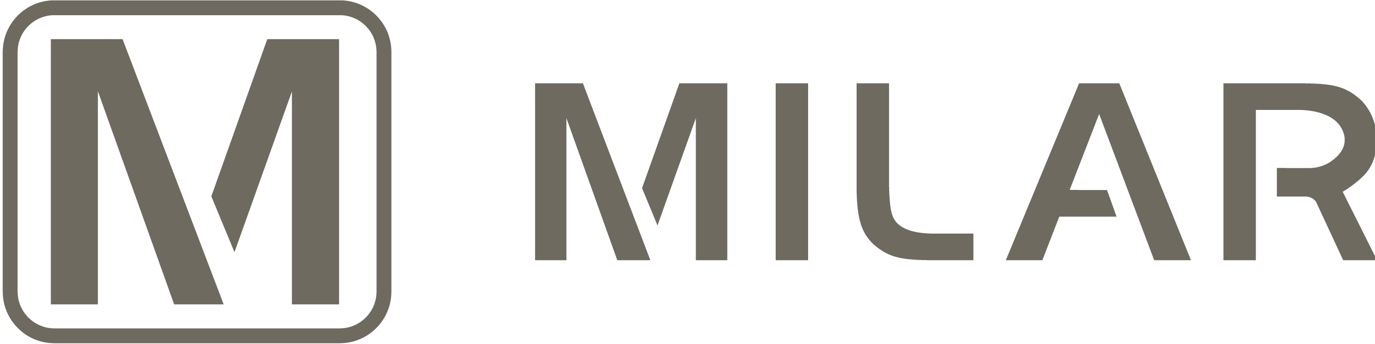 Milar Logo